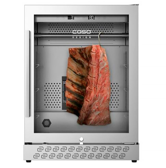 Шкаф для мяса CASO DryAged Master 125