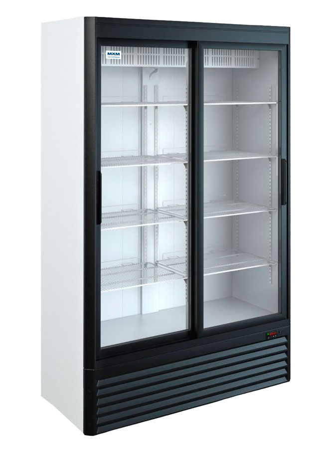 Холодильный шкаф Марихолодмаш Капри 0,80С купе (статика)
