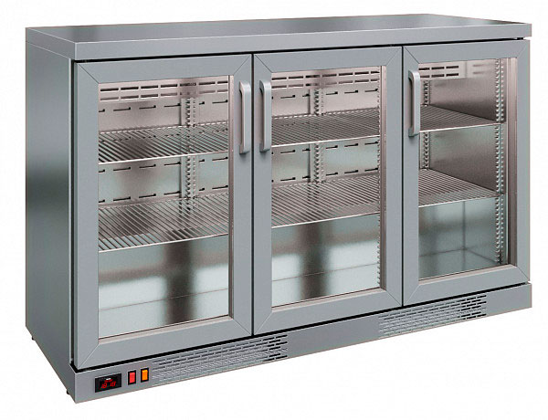 Холодильный шкаф Polair TD103-G