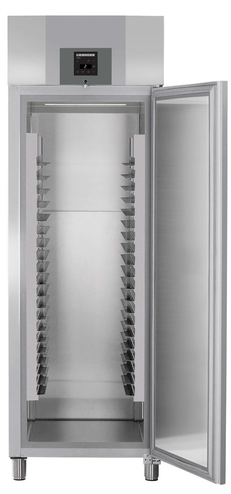 Холодильный шкаф для пекарни Liebherr BKPv 6570 ProfiLine