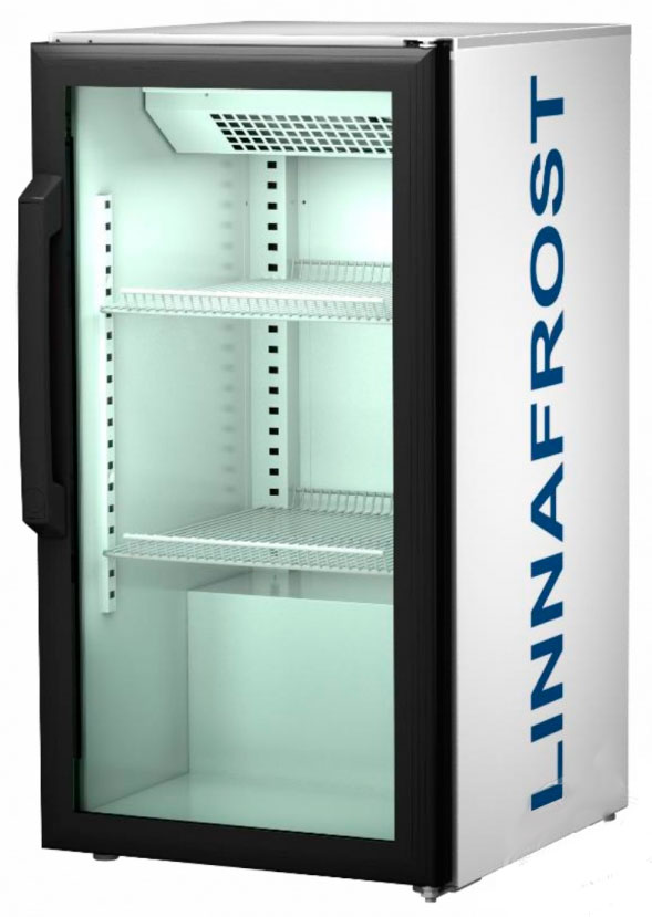 Холодильный шкаф Linnafrost RB9