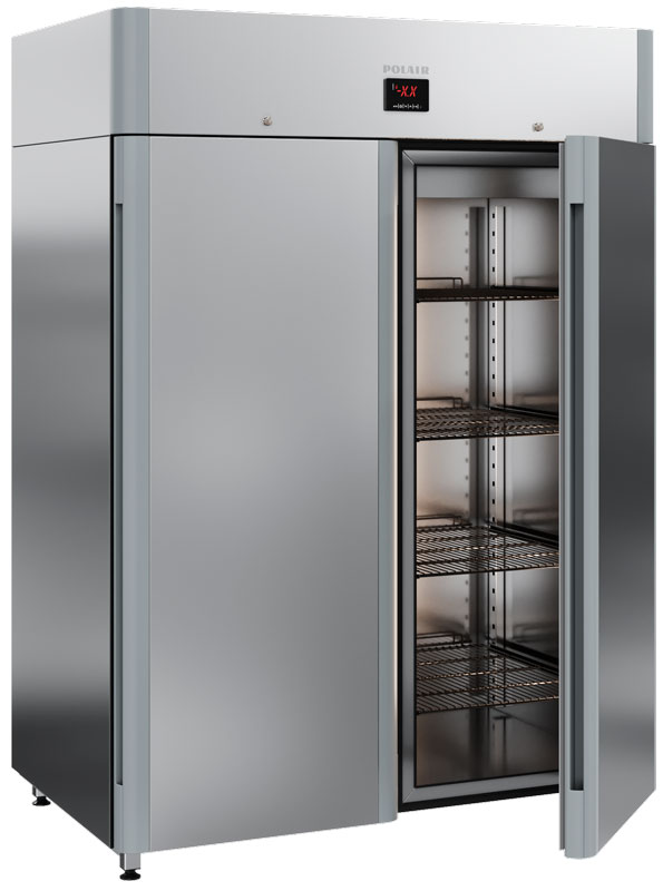 Морозильный шкаф Polair CB114-Gm