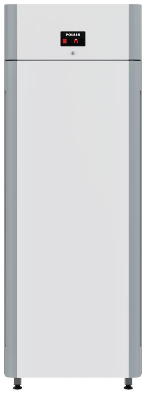 Холодильный шкаф Polair CM105-Sm
