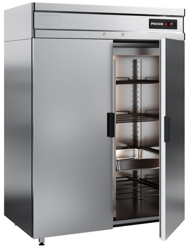 Холодильный шкаф Polair CM114-G