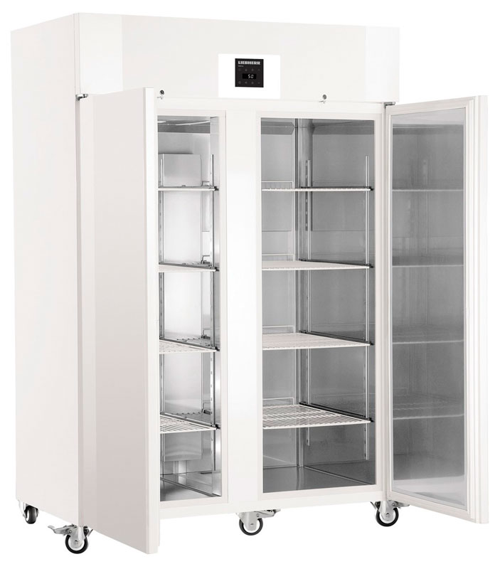 Лабораторный холодильник Liebherr LKPv 1420 Mediline