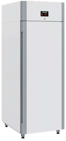Морозильный шкаф Polair CB107-Sm