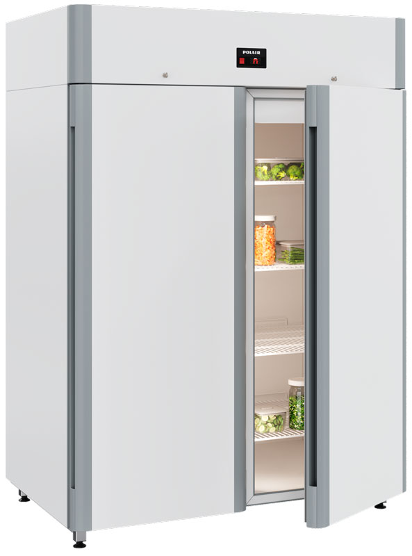 Холодильный шкаф Polair CV110-Sm
