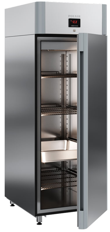 Холодильный шкаф Polair CM107-Gm