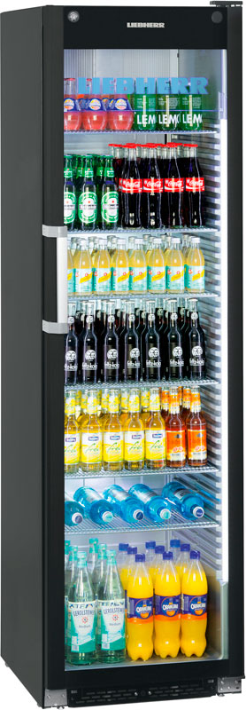 Холодильник для напитков Liebherr FKDv 4523 Premium Plus