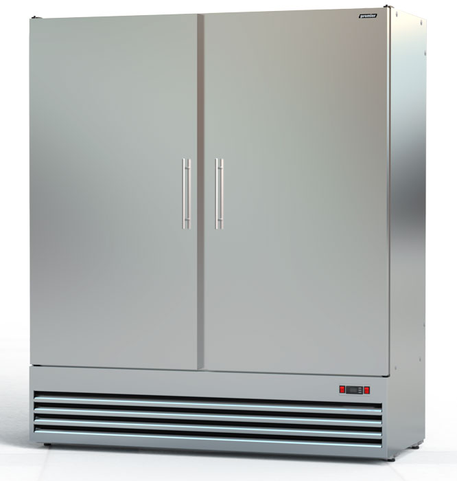 Холодильный шкаф Премьер ШВУП1ТУ-1,4 М (В, 0…+8)