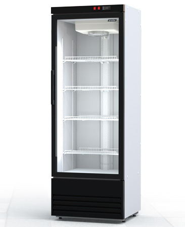 Холодильный шкаф Премьер ШВУП1ТУ-0,5 С (В, +1…+10)