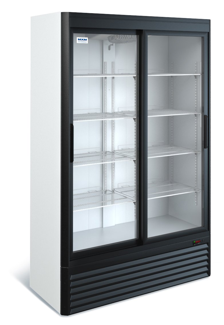 Холодильный шкаф Марихолодмаш Капри 0,80С (купе) динамика