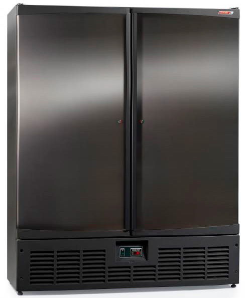 Морозильный шкаф Ариада R1400 LX