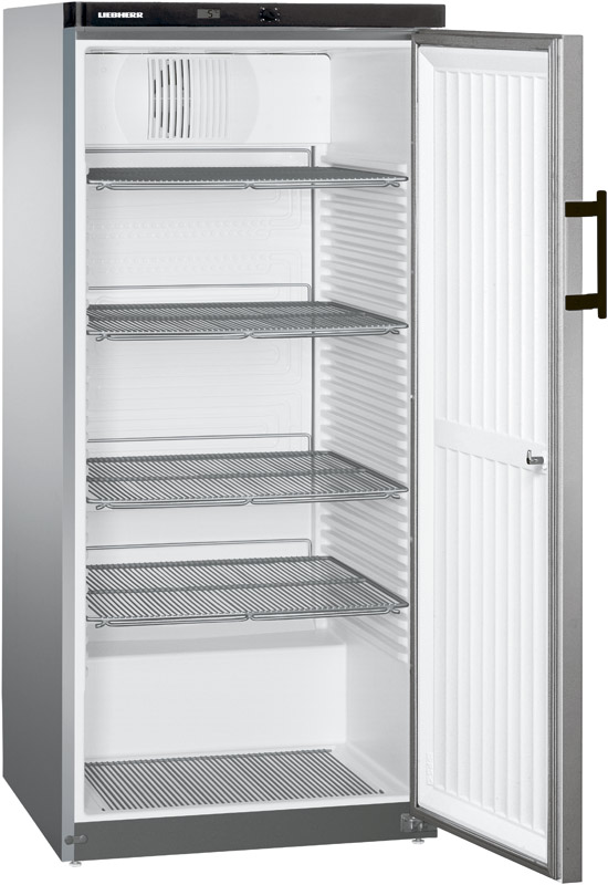 Шкаф холодильный Liebherr GKvesf 5445