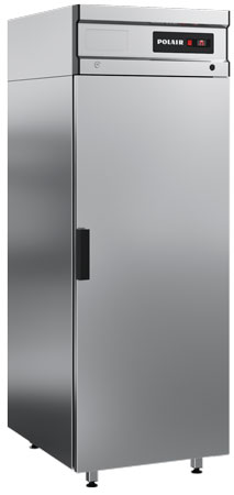Морозильный шкаф Polair CB107-G