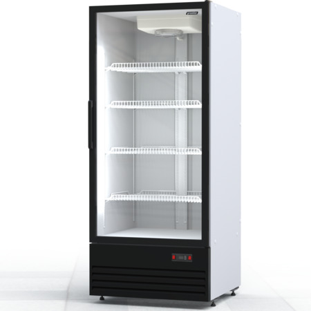 Холодильный шкаф Премьер ШВУП1ТУ-0,75 С (В, +1…+10)