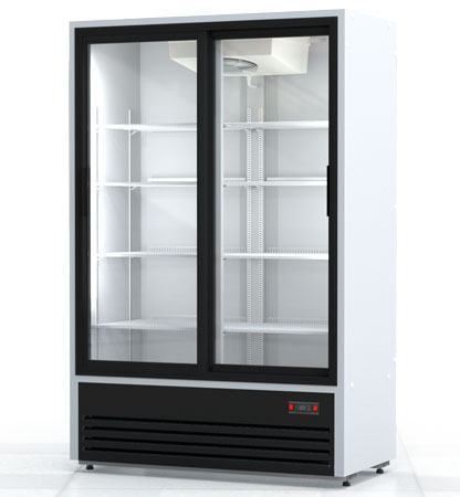 Холодильный шкаф Премьер ШСУП1ТУ-1,12 К (В, -6…+6)