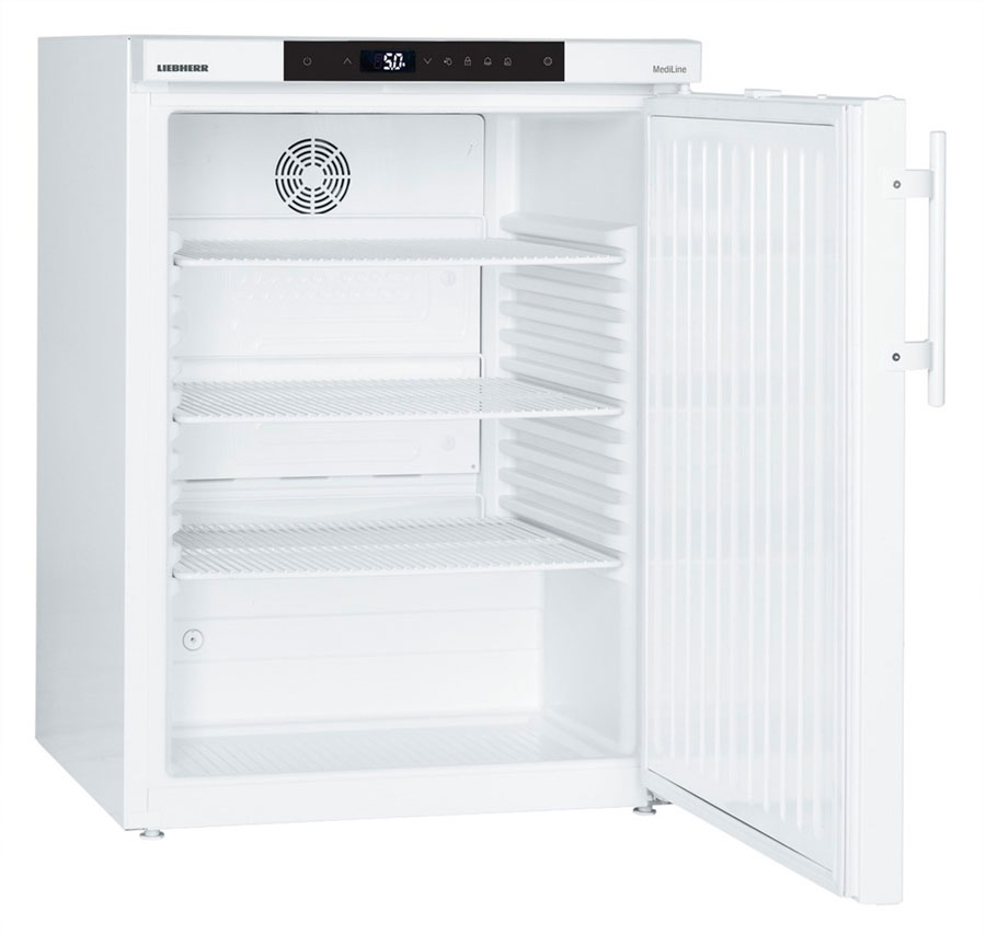 Лабораторный холодильный шкаф Liebherr LKUv 1610 Mediline