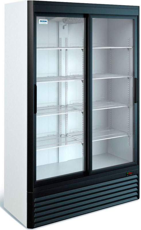 Холодильный шкаф Марихолодмаш ШХ-0.8МС купе