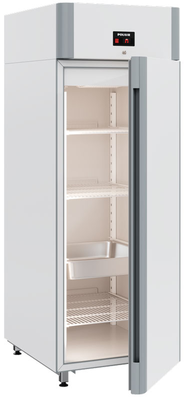 Морозильный шкаф Polair CB107-Sm