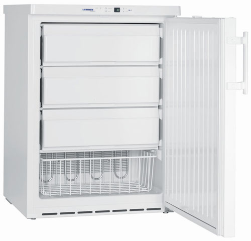 Морозильный шкаф Liebherr GGU 1500