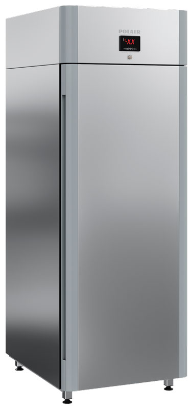 Холодильный шкаф Polair CV107-Gm