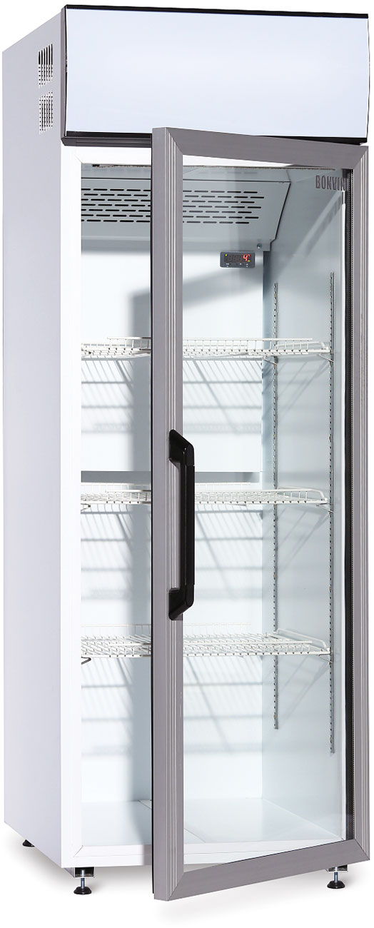 Шкаф холодильный Bonvini 350 BGC