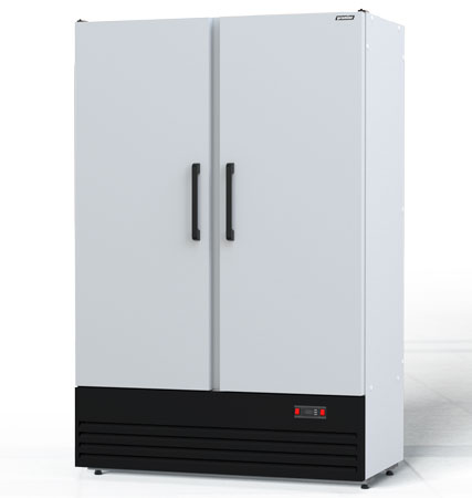 Холодильный шкаф Премьер ШСУП1ТУ-1.0 М (B,  -6…+6)