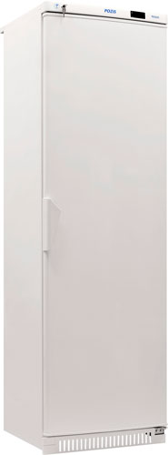 Холодильник фармацевтический Pozis ХФ-400-2 с металлической дверью