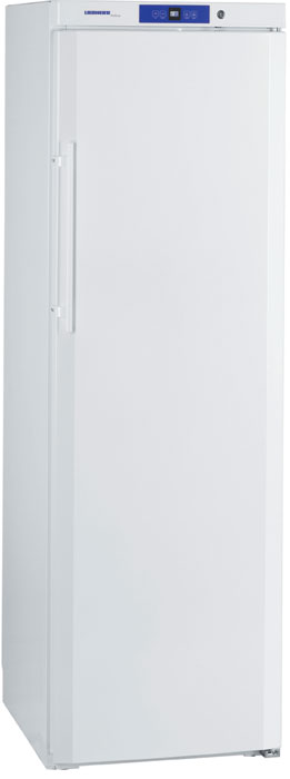 Морозильный шкаф Liebherr GG 4010