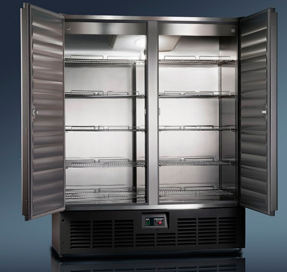 Морозильный шкаф Ариада R1400 LX