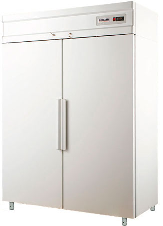 Морозильный шкаф Polair CB114-S