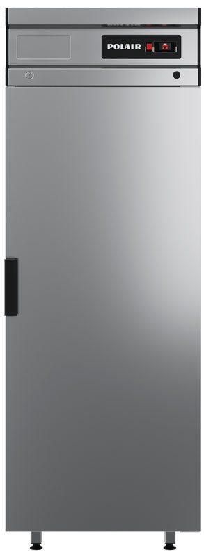 Холодильный шкаф Polair CV105-G