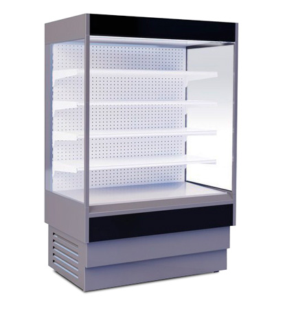 Холодильная горка Cryspi ALT N S 1350