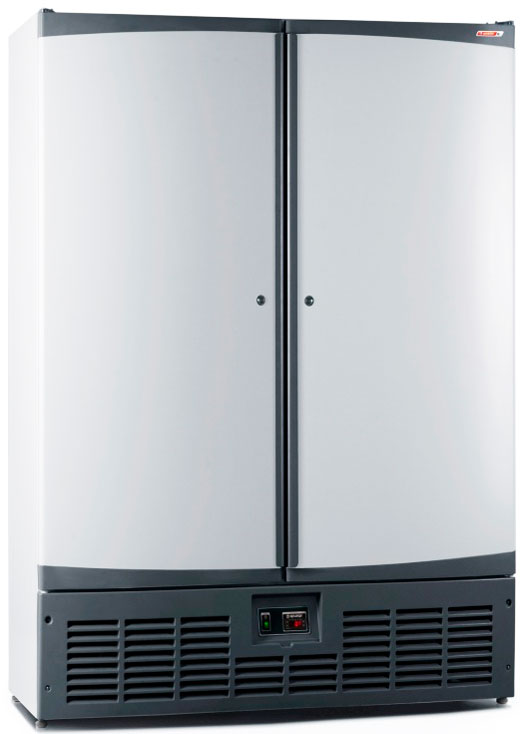 Низкотемпературный шкаф Ариада R1400 L