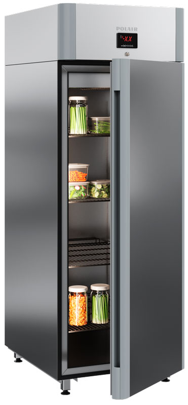 Холодильный шкаф Polair CV105-Gm