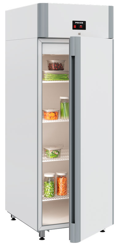 Холодильный шкаф Polair CV105-Sm
