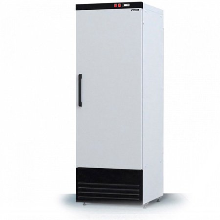 Холодильный шкаф Премьер ШВУП1ТУ-0,5 М (В, 0…+8)