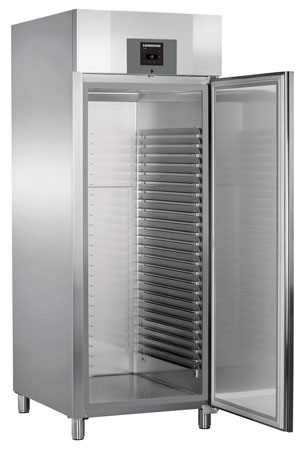 Морозильный шкаф для пекарни Liebherr BGPv 8470 ProfiLine