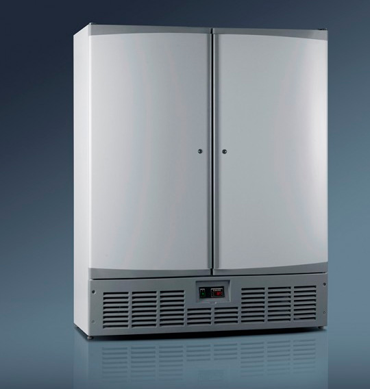 Низкотемпературный шкаф Ариада R1400 L