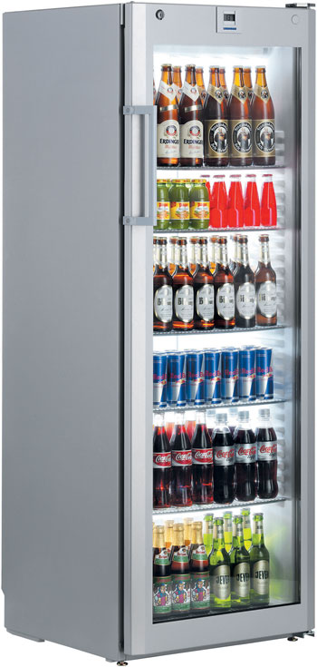 Холодильный шкаф Liebherr FKvsl 3613