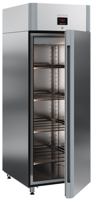 Холодильный шкаф Polair CM107-Gm