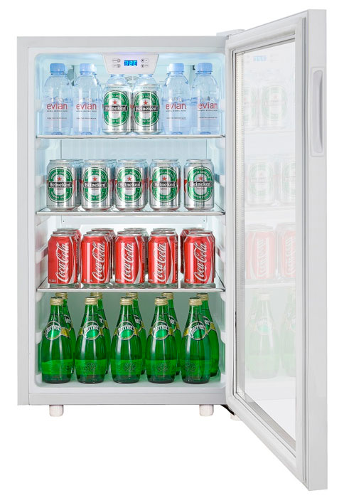Холодильный шкаф Cellar Private CP034W