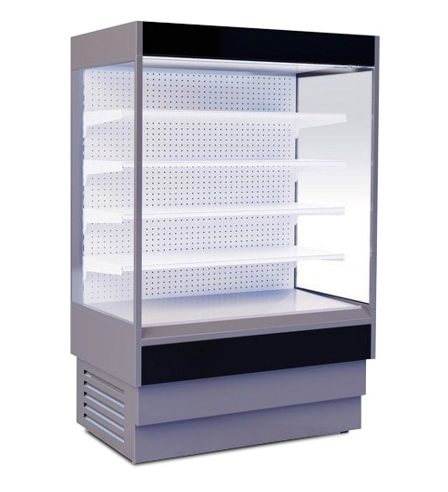 Холодильная горка Cryspi ALT N S 1350