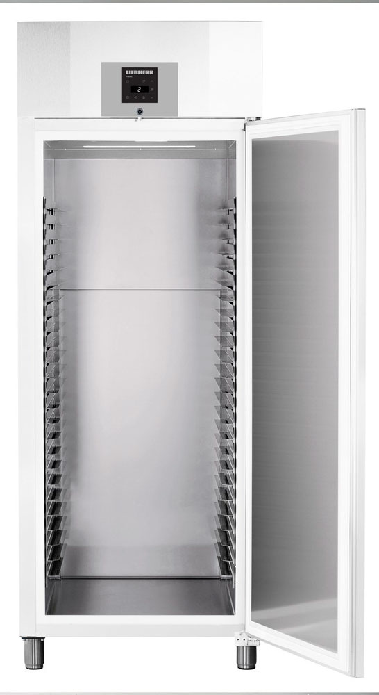 Холодильный шкаф для пекарни Liebherr BKPv 8420 ProfiLine