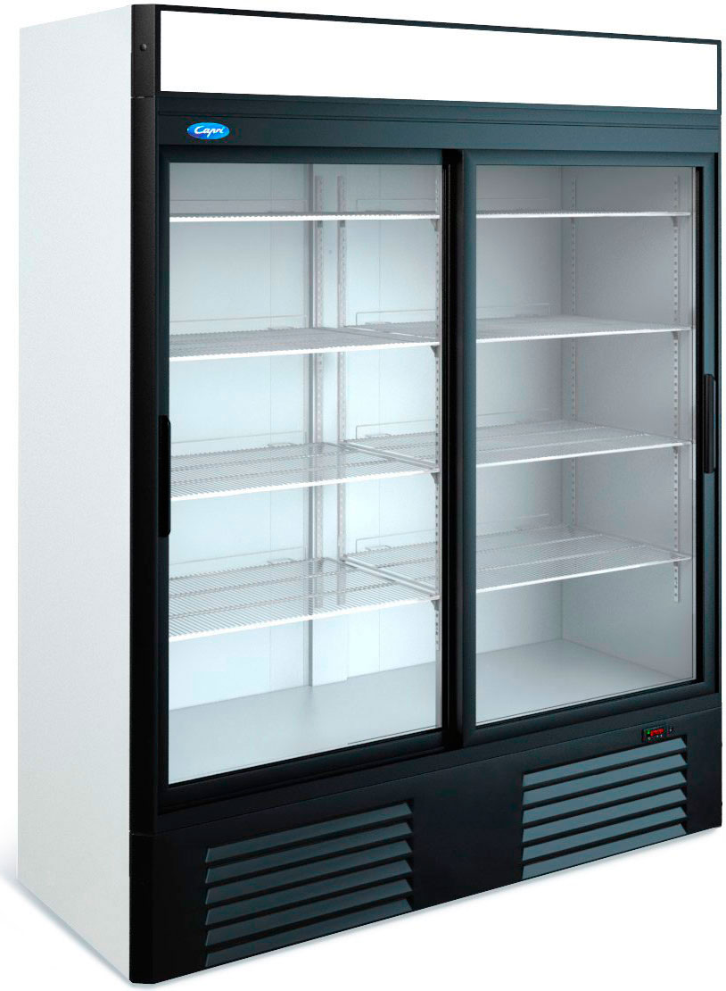 Холодильный шкаф Марихолодмаш Капри 1,5 СК Купе
