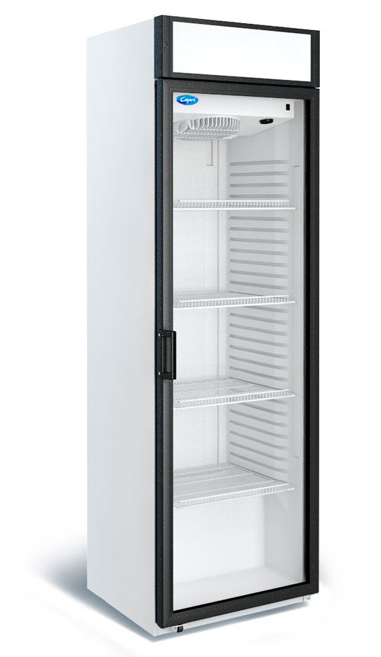 Холодильный шкаф Марихолодмаш Капри П-390СК