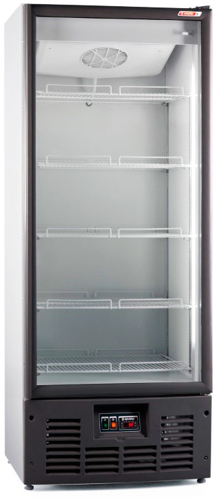 Морозильный шкаф Ариада R700 LS
