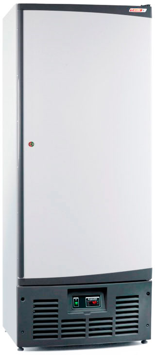 Морозильный шкаф Ариада R700 L