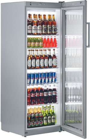 Холодильный шкаф Liebherr FKvsl 3613